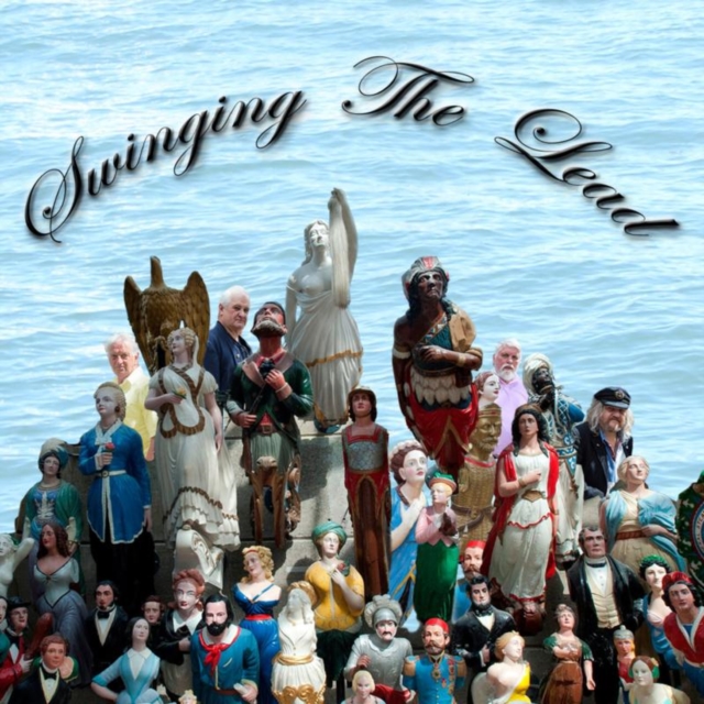 Swinging the Lead, CD / Album Cd