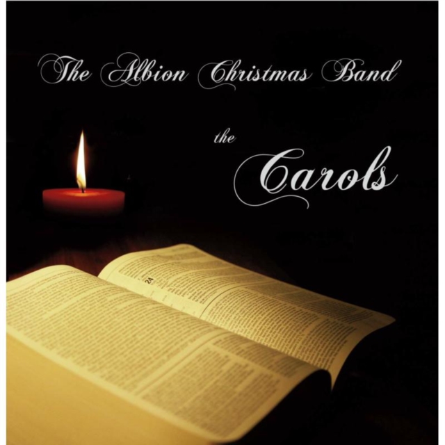 Just the Carols, CD / Album Cd