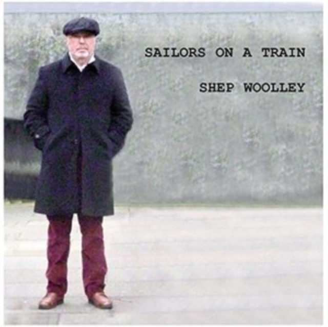 Sailors On a Train, CD / Album Cd