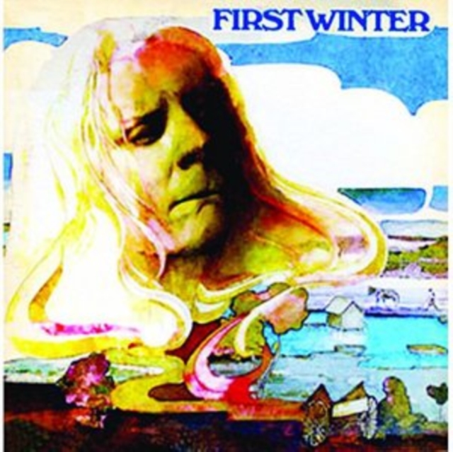First Winter, CD / Album Cd