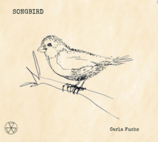 Songbird (Featuring Lyrics from Sandy Denny's Notebook), CD / Album Digipak Cd