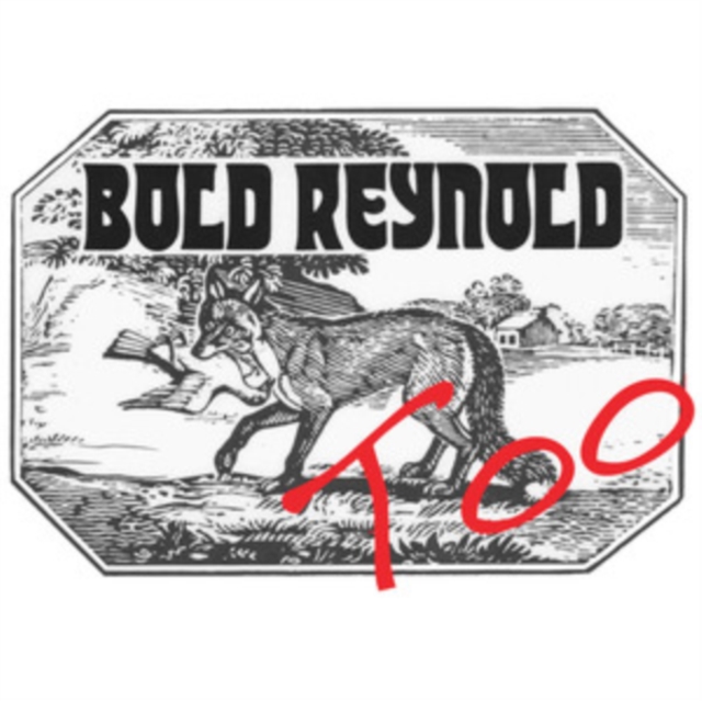 Bold Reynold too, CD / Album Cd