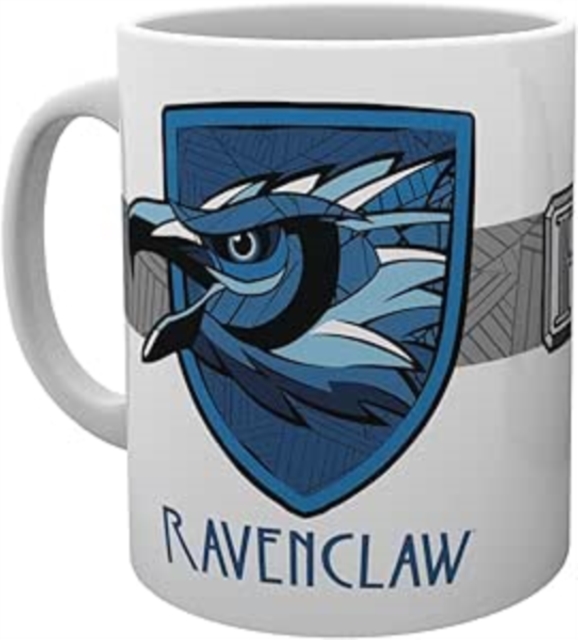 Harry Potter Stand Together Ravenclaw Mug, Paperback Book