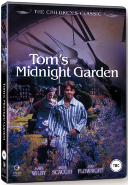Tom's Midnight Garden, DVD  DVD