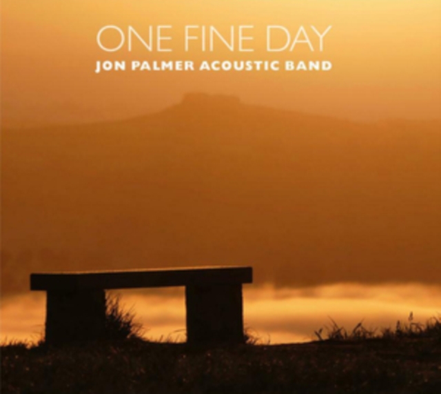 One Fine Day, CD / Album Cd
