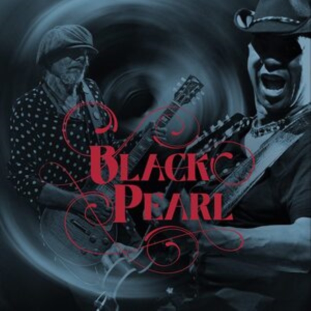 Black Pearl, CD / Album Cd