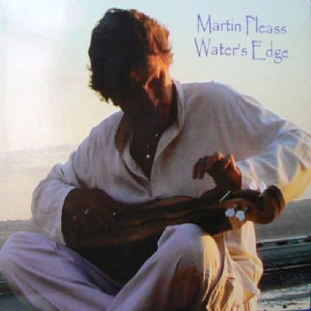 Water's Edge, CD / Album Cd