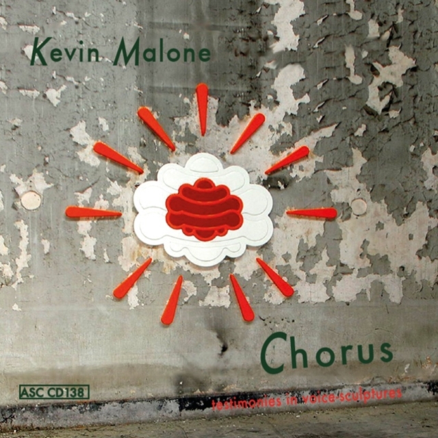 Chorus, CD / Album Cd