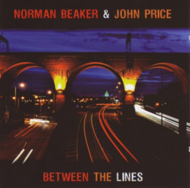 Between the Lines, CD / Album Cd