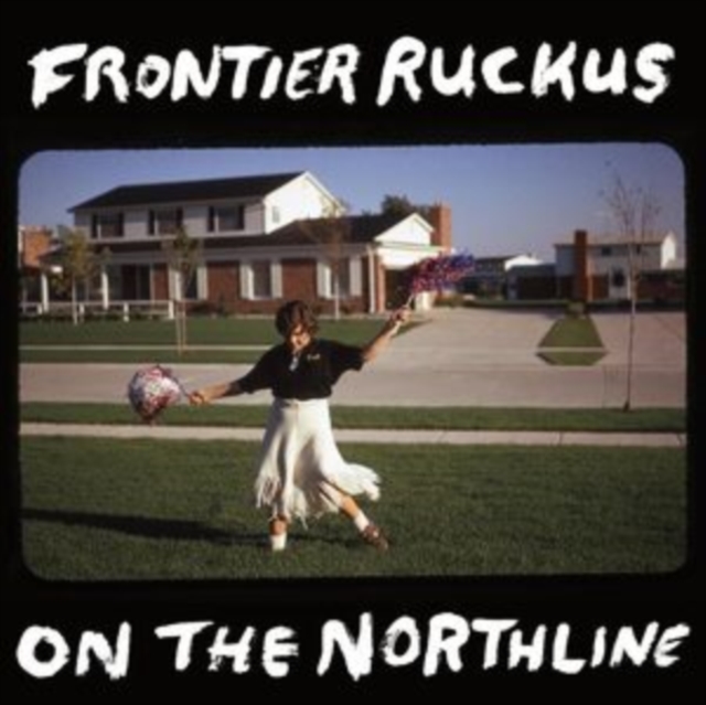 On the Northline, CD / Album Cd