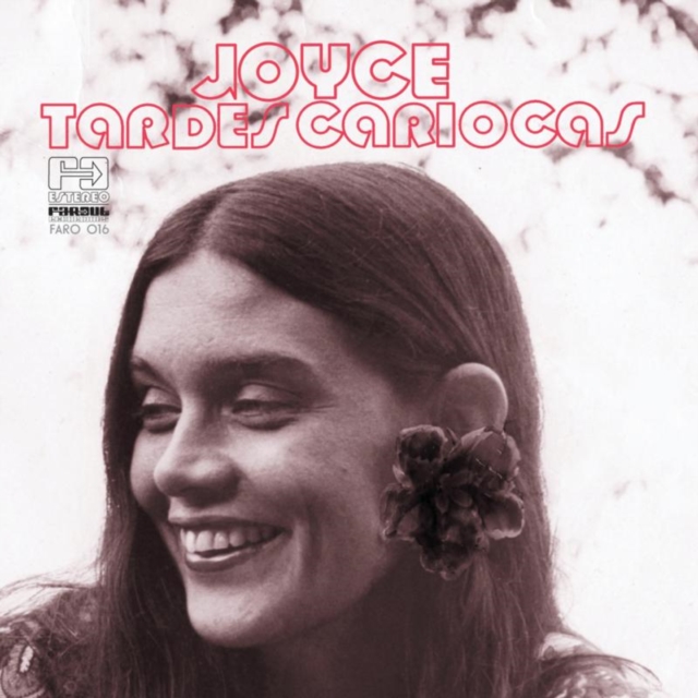 Tardes cariocas, CD / Album Cd