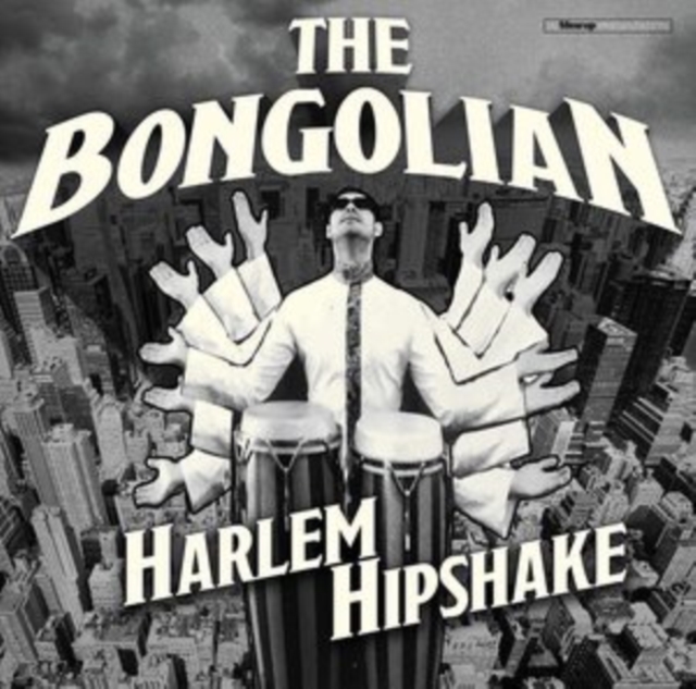 Harlem Hipshake, Vinyl / 12" Album Vinyl