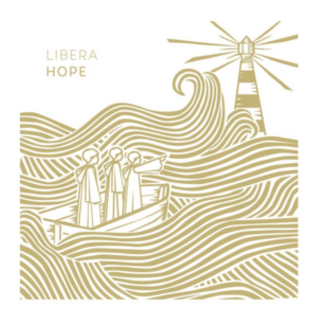 Hope, CD / Album Cd