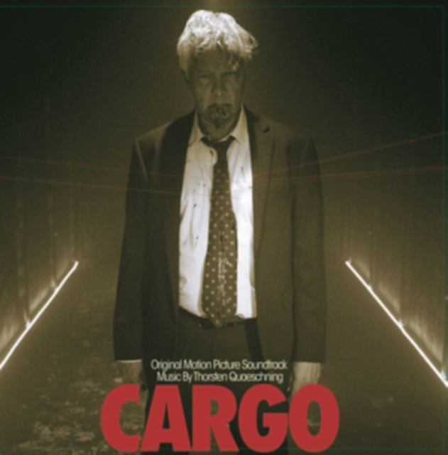 Cargo, Vinyl / 12" Album Vinyl