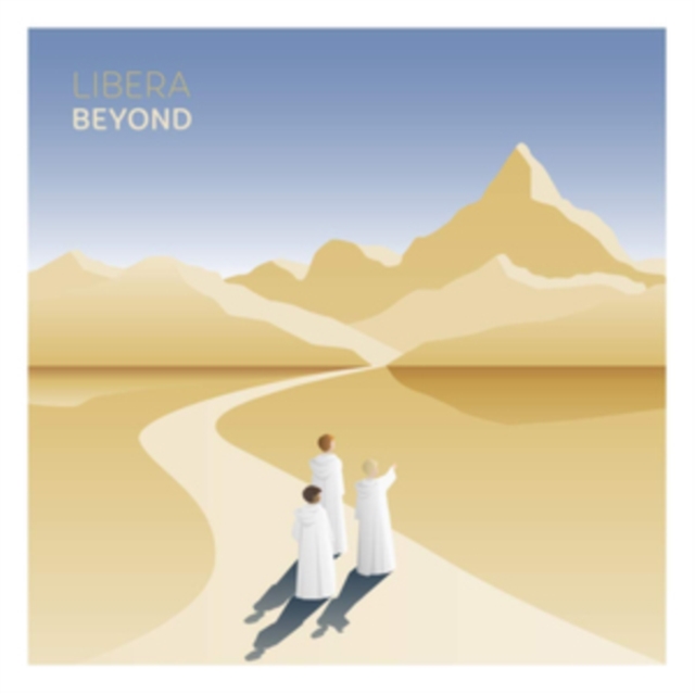 Libera: Beyond, CD / Album Cd
