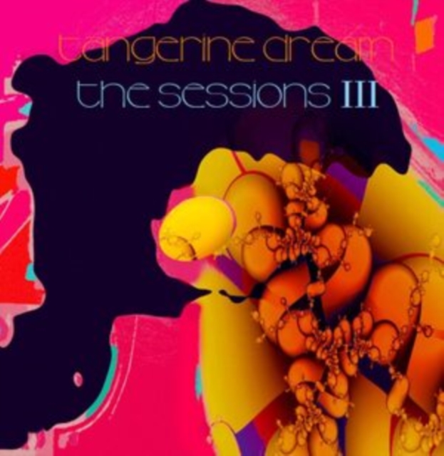The Sessions III, CD / Album (Jewel Case) Cd