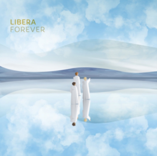 Forever, CD / Album Digipak Cd