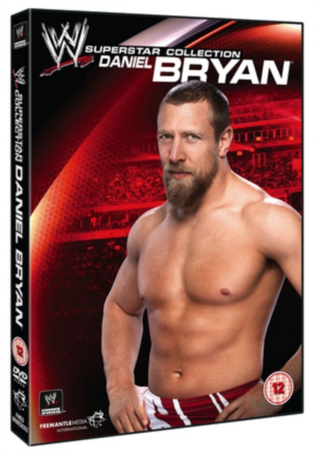 WWE: Superstar Collection - Daniel Bryan, DVD  DVD