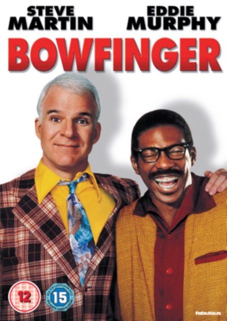Bowfinger, DVD  DVD