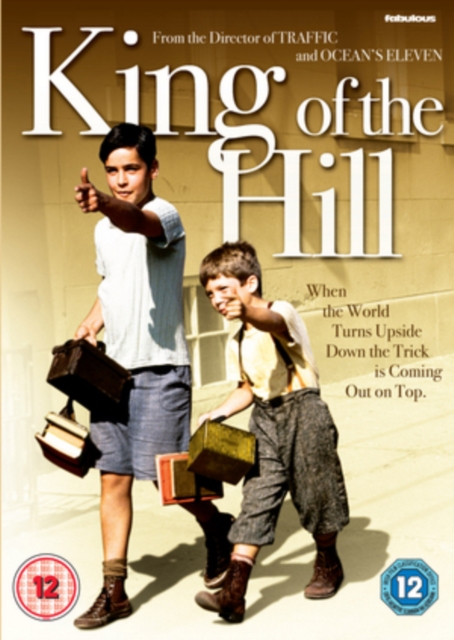 King of the Hill, DVD  DVD