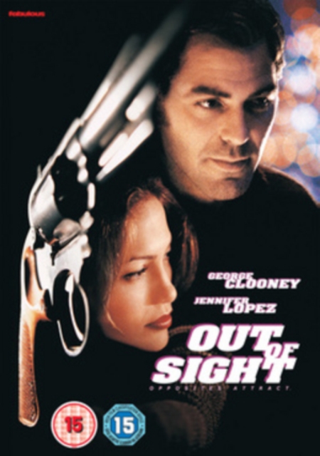 Out of Sight, DVD DVD