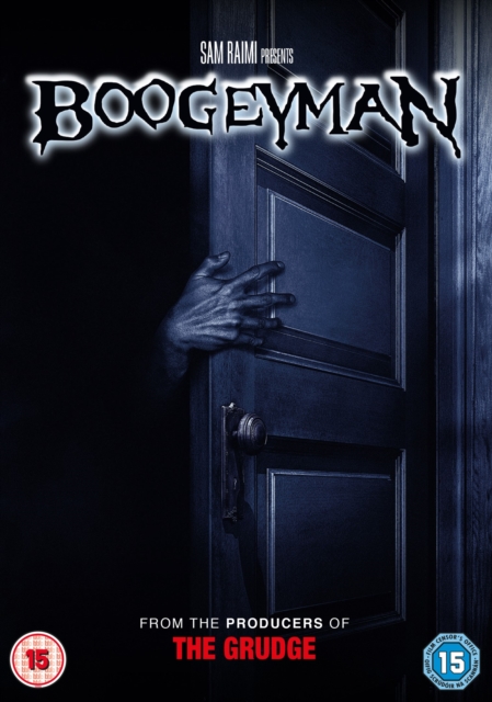 Boogeyman, DVD DVD