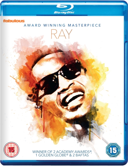 Ray, Blu-ray BluRay