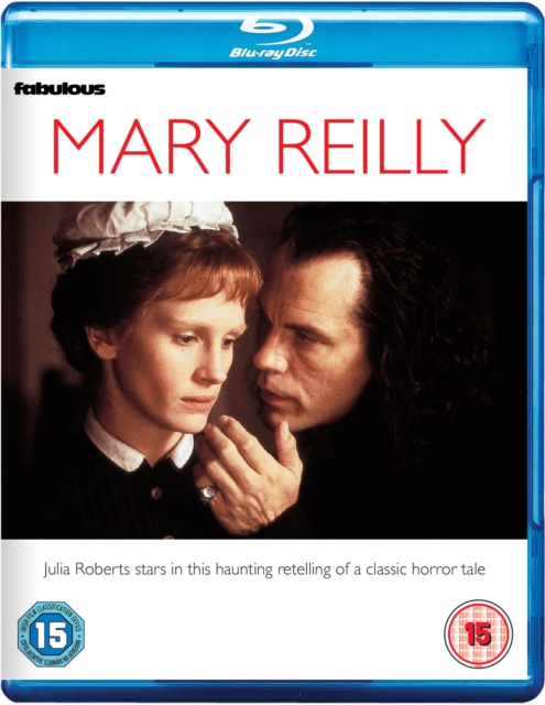 Mary Reilly, Blu-ray BluRay
