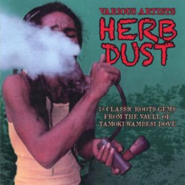 Herb Dust, CD / Album Cd