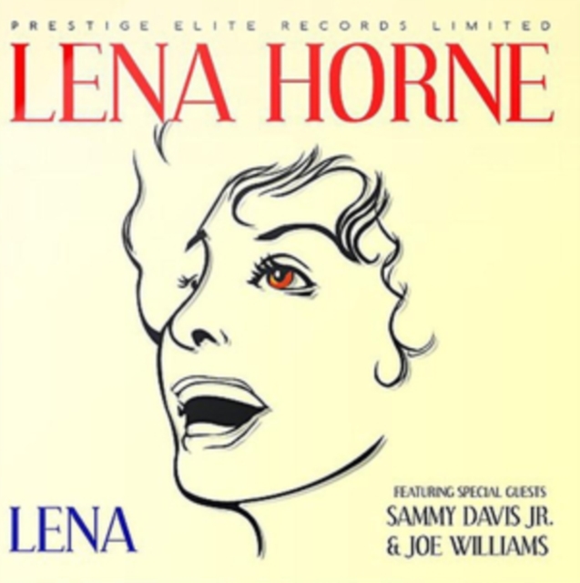 Lena, CD / Single Cd