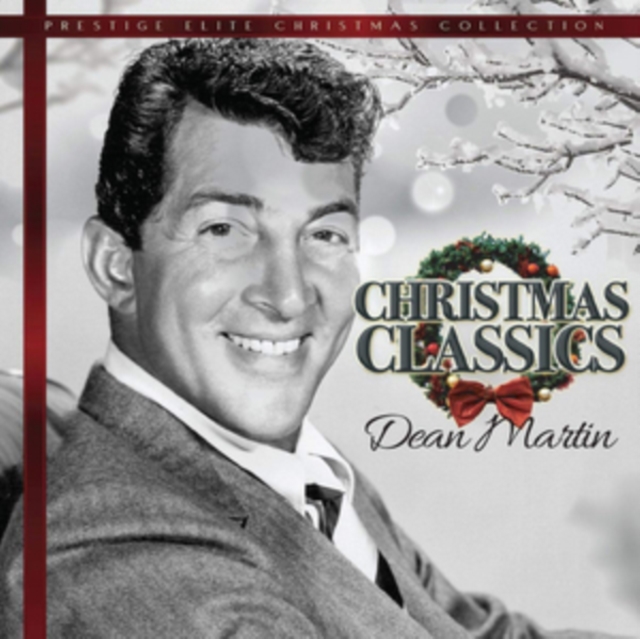 Christmas Classics, CD / Album Cd