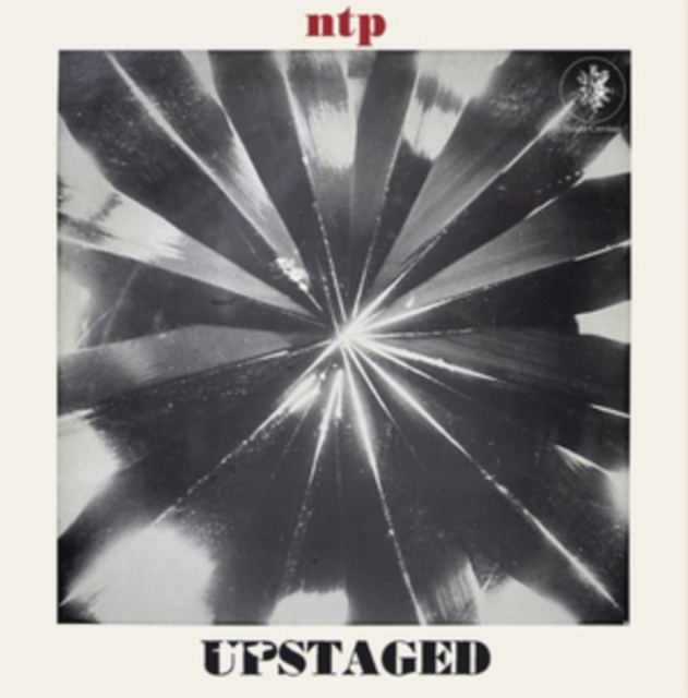 Upstaged, Vinyl / 12" Album Vinyl