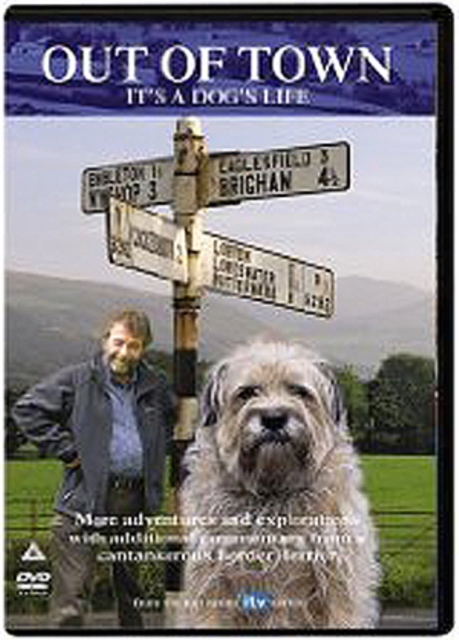 Out of Town: It's a Dog's Life, DVD  DVD
