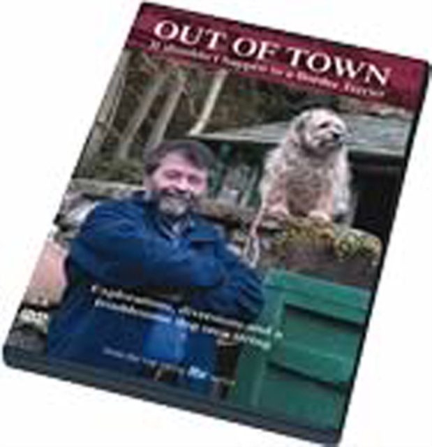 Out of Town: It Shouldn't Happen to a Border Terrier, DVD  DVD