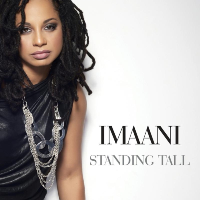 Standing Tall, CD / Album Cd