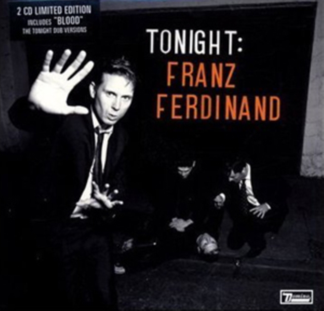Tonight: Franz Ferdinand (Special Edition), CD / Album Cd
