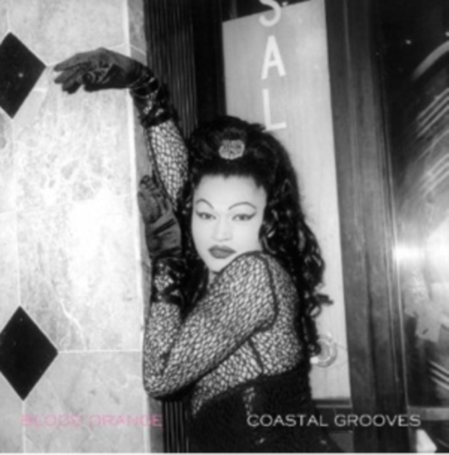 Coastal Grooves, Vinyl / 12" Album Vinyl
