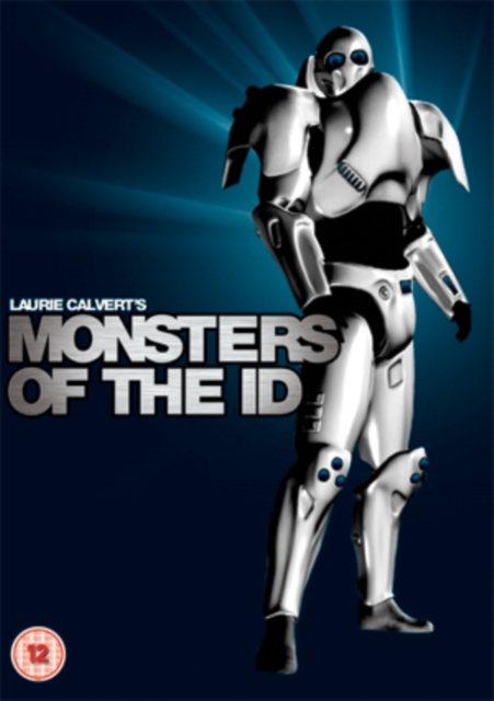 Monsters of the Id, DVD  DVD