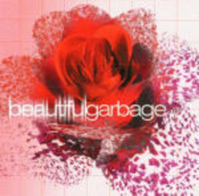 Beautiful Garbage, CD / Album Cd