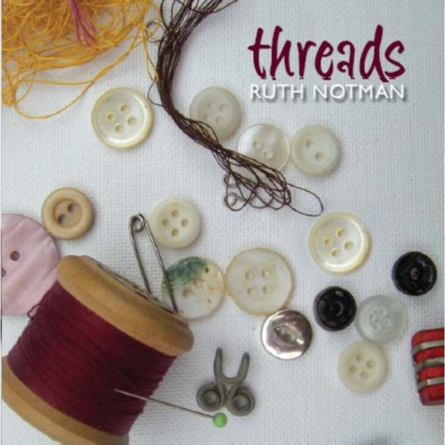 Threads, CD / Album Cd