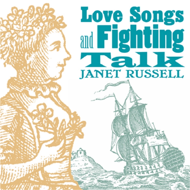 Love Songs and Fighting Talk, CD / Album Cd