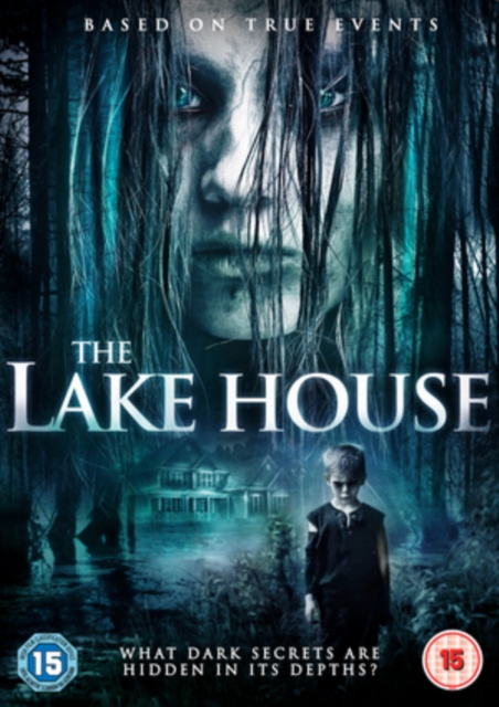 The Lake House, DVD DVD