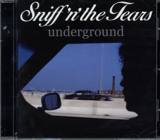Underground, CD / Album Cd