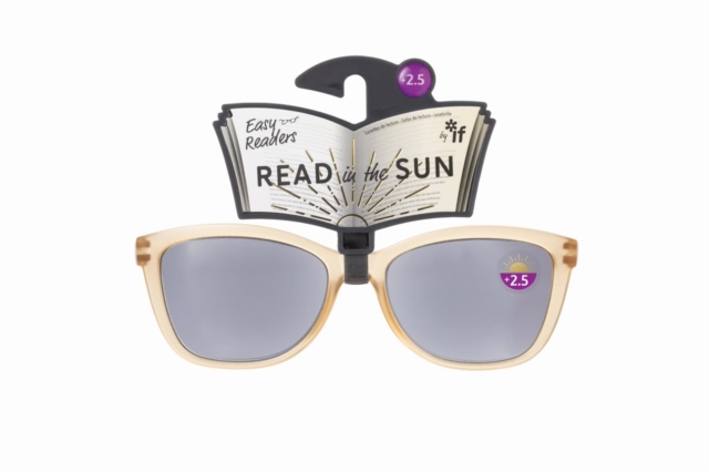 Easy Readers SUN - Riviera +2.5, General merchandize Book