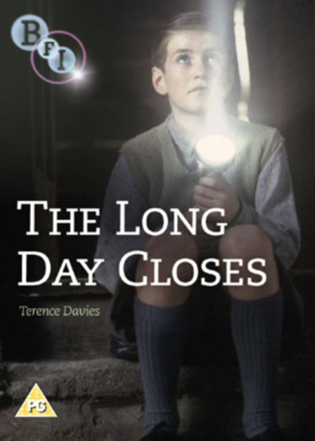 The Long Day Closes, DVD DVD