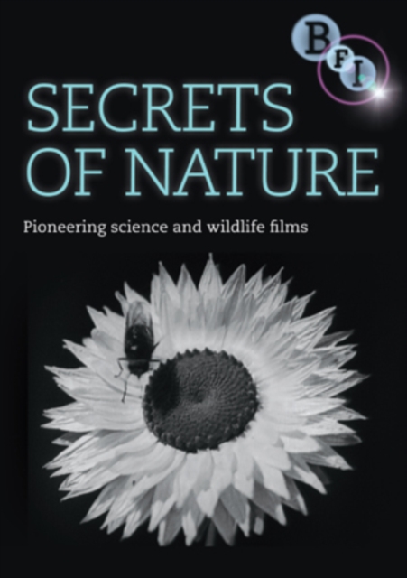 Secrets of Nature, DVD  DVD