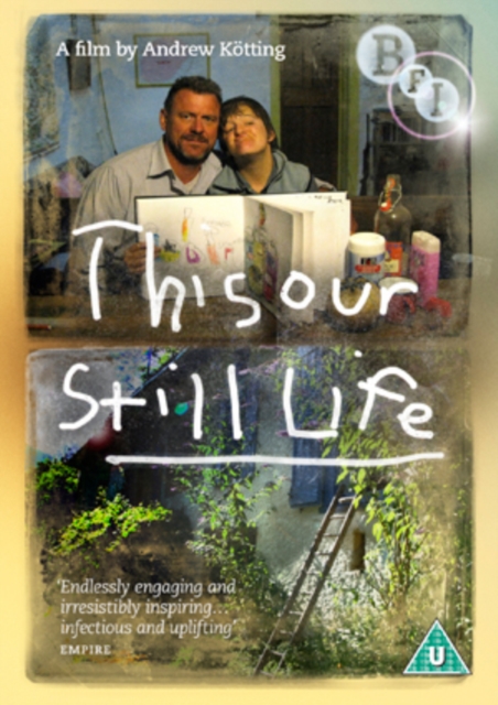 This Our Still Life, DVD  DVD