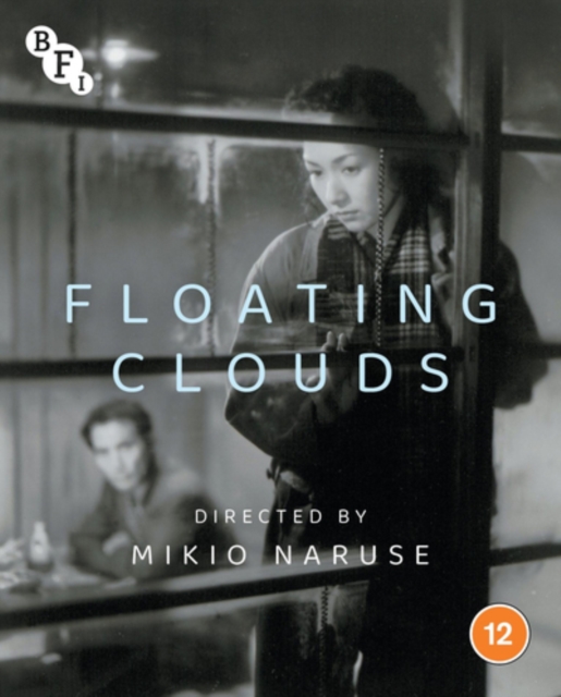 Floating Clouds, Blu-ray BluRay