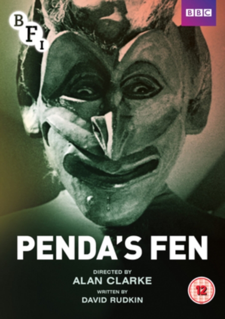 Penda's Fen, DVD DVD