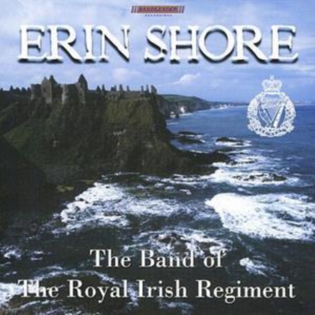 Erin Shore, CD / Album Cd
